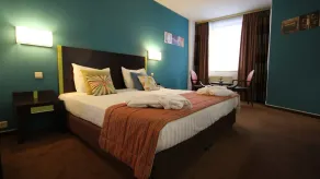 Hotel Floris Arlequin Grand-Place - Camera