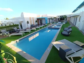 Aruba Boutique & Art Hotel - Adults Only - Pool