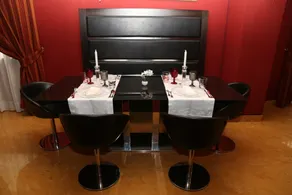 Marcantonio Hotel - Restaurant