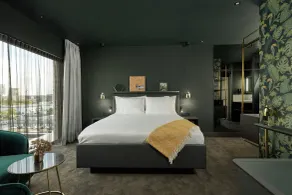 Van der Valk Hotel Amsterdam - Amstel - Rum