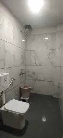 Hotel shri salasar - Bagno