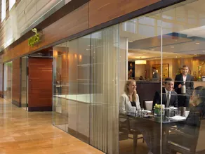 Hyatt Regency Bellevue - Restaurant