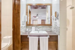 Hotel Maioris Guadalajara - Salle de bain