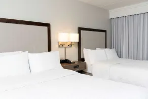 Hampton Inn by Hilton Milwaukee Northwest - Chambre