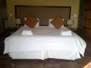 Soli Deo Gloria Boutique Hotel - Room