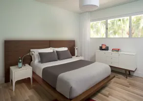 1818 Meridian House Apartments and Suites by Eskape Collection - Zimmer