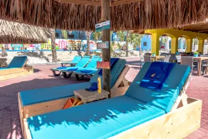 Kunuku Resort All Inclusive Curacao, Trademark by Wyndham - Pool