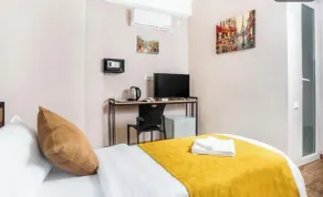 Diuma Hotel - Zimmer