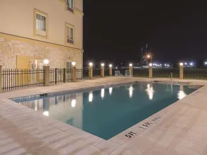 La Quinta by Wyndham Waxahachie - Piscine
