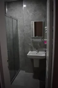 Otel Orhan - Baño