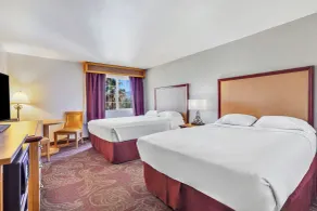 CasaBlanca Resort, Casino, Golf & Spa - Chambre