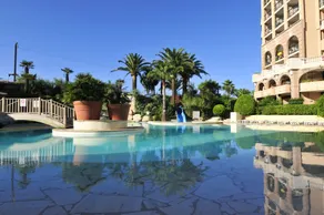 ResidHotel Villa Maupassant - Piscine