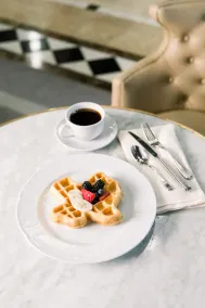 Hyatt Centric The Woodlands - Restaurant
