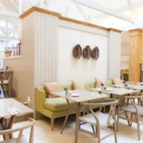 Champneys Forest Mere - Restaurant