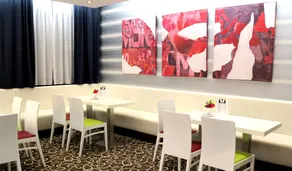 Hotel Gardenia - Restaurant