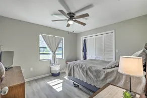 Palm Harbor Home w/ Pool & Golf Course Views! - Værelse