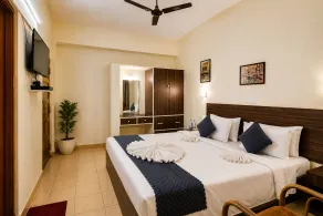 Holiday Beach Resort - Chambre