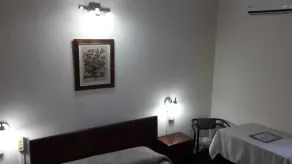 Hotel Uruguay - Room