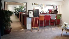 The Originals City, Hôtel Ascotel, Lille Est Grand Stade - Restaurant