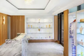 The Ritz-Carlton Coconut Grove, Miami - Réception