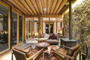 Arro Khampa by Zinc Journey Lijiang - Reception