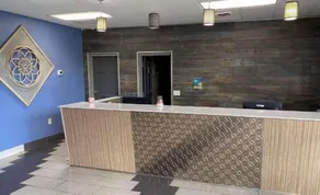 Econo Lodge Forest City - Reception