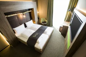 RiKu HOTEL Pfullendorf - Room