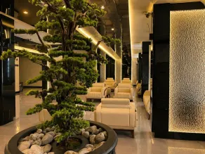 EMİRGAN OTEL - Spa