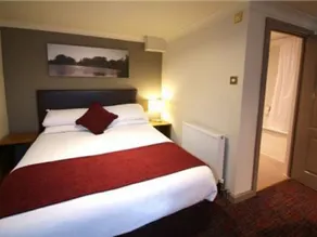 The Spyglass & Kettle by Greene King Inns - Chambre