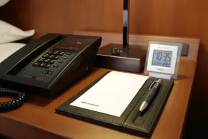 Yokohama Bay Sheraton Hotel and Towers - Chambre