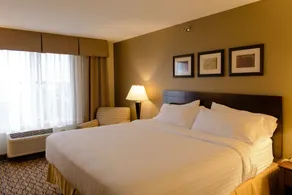 Holiday Inn Express & Suites Superior by IHG - Chambre