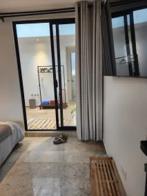 Bello Zen PH 2 terraces for 4 people - Rom