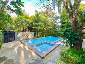 The Henry Resort Boracay - Pool