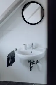 Familotel Zum Steinbauer - Badezimmer