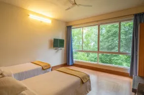 Shoonya Farm Retreat - Room