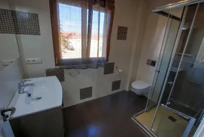 La Morada del Cid Burgos - Bathroom
