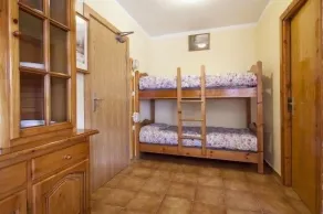 Kione DeuSol - Chambre