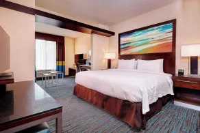 Fairfield Inn & Suites by Marriott San Diego Carlsbad - Chambre
