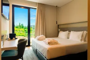 Hotel Mezio National Park - Camera