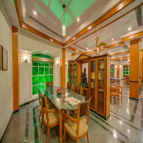 Shraddha Inn - Shirdi - Restaurant