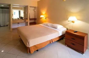 Solace by the Sea - Room