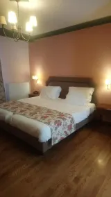 Hotel Pelasgos - Rom