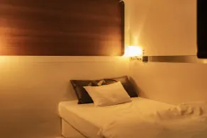 First Cabin Haneda Terminal 1 - Room