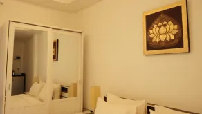 Nankanok Bungalow - Habitación