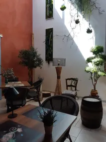 La Villanelle maison d'hôtes - Ristorante