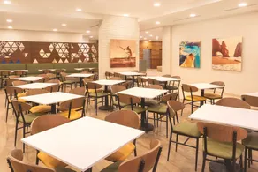 Fairfield by Marriott Los Cabos - Restaurant