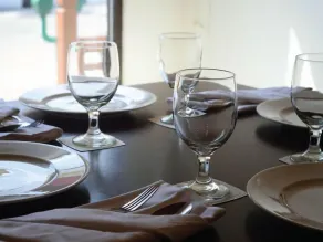 Jewels Hotel - Restaurant