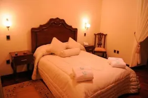 San Marino Royal Hotel - Room
