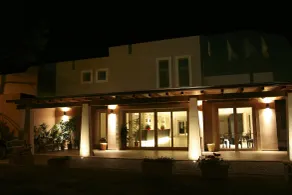 TH Costa Rei - Free Beach Resort - Resepsjon