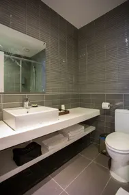 Modena B&B - Habitación